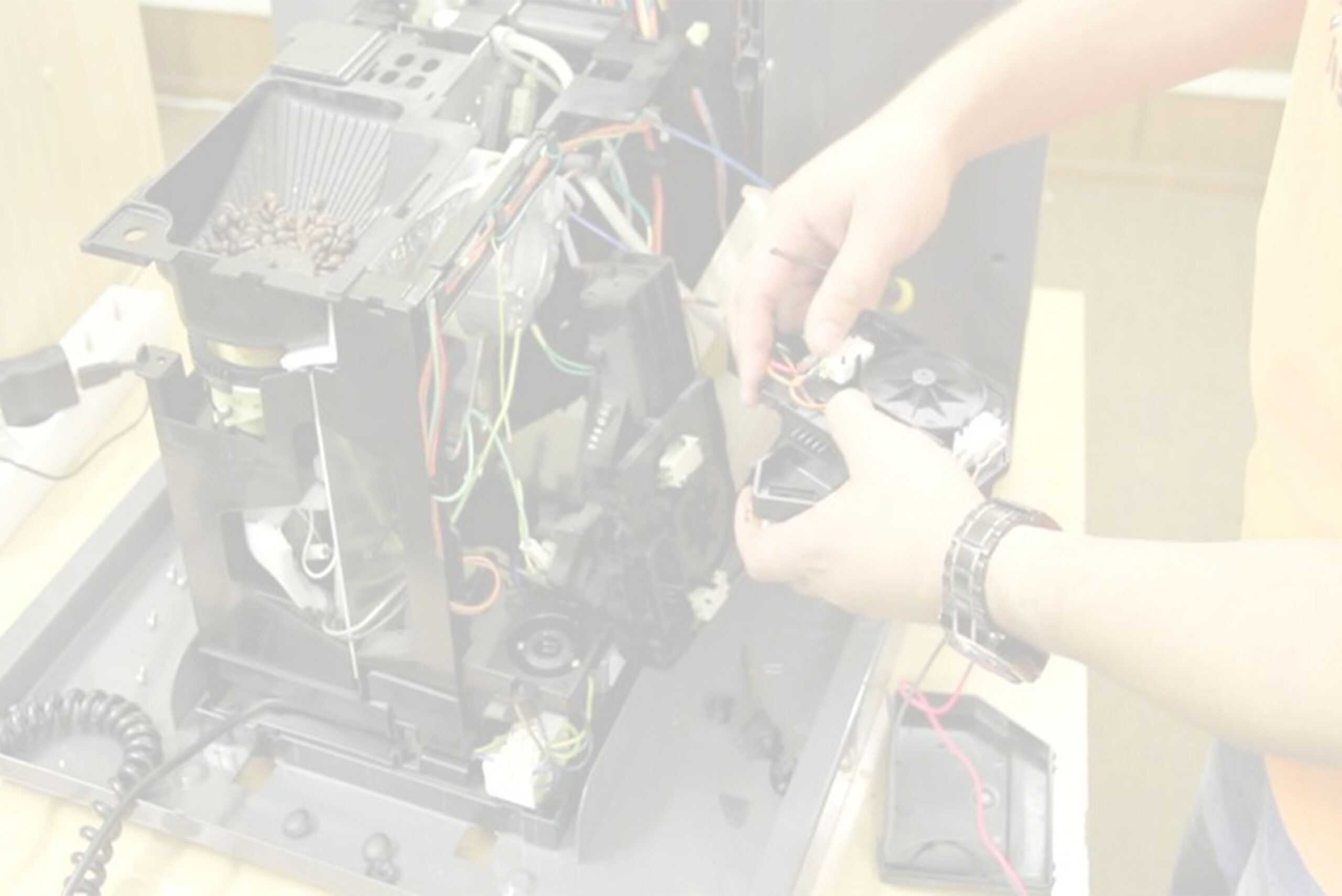 Fondo Mantenimiento Marca de Agua