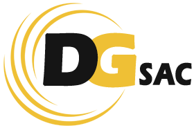 Logo DGSAC