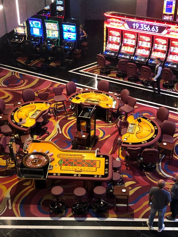 Лицензиране на онлайн казина в България