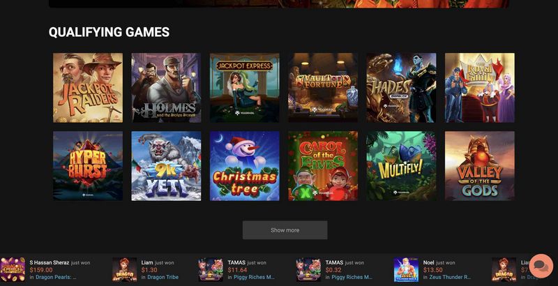 First Look: Degree Up Gambling Establishment Review First Look: Degree Up Gambling Establishment Review