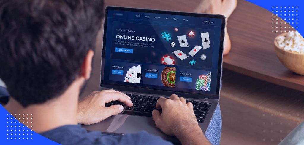 Top 3 LuckyStake Casino ports: Outlaws, bandits & good fortunes