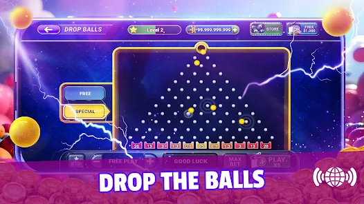 casino online pinco game