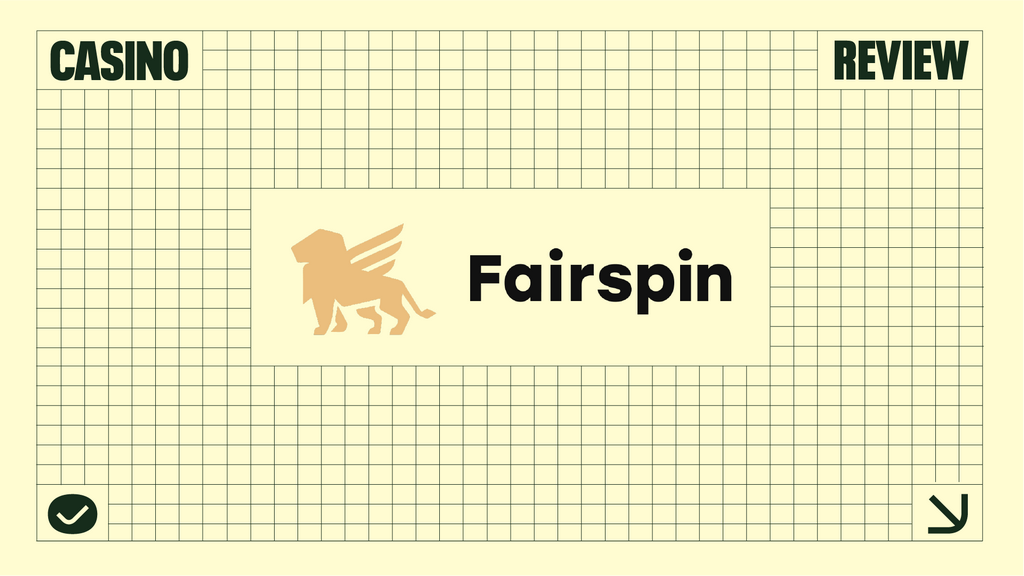 Fairspin Gambling Enterprise - Complete Info about its Rewards and Promos