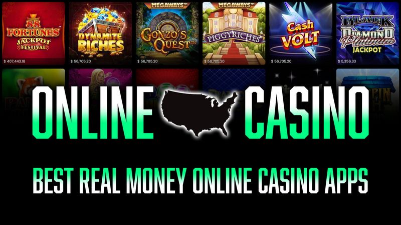 Online Casino Activity Evaluation